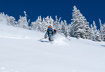 Nowa Ski Osada rozpoczęła naśnieżanie