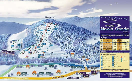 Nowa Ski Osada